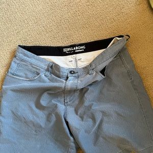 Billabong Corduroy Short 36 waist